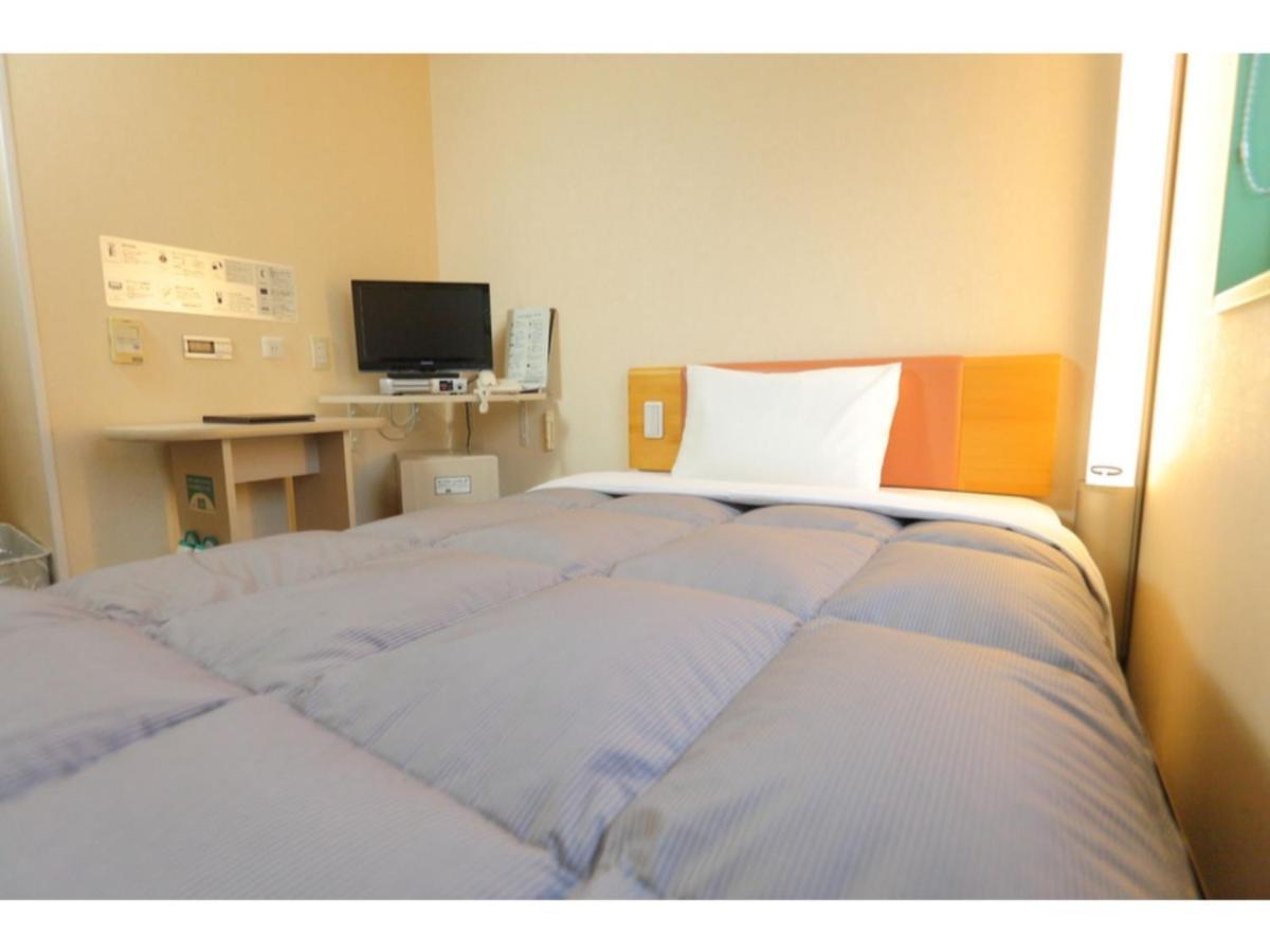 R&B Hotel Sapporo Kita 3 Nishi 2 - Vacation Stay 39504V Exteriér fotografie