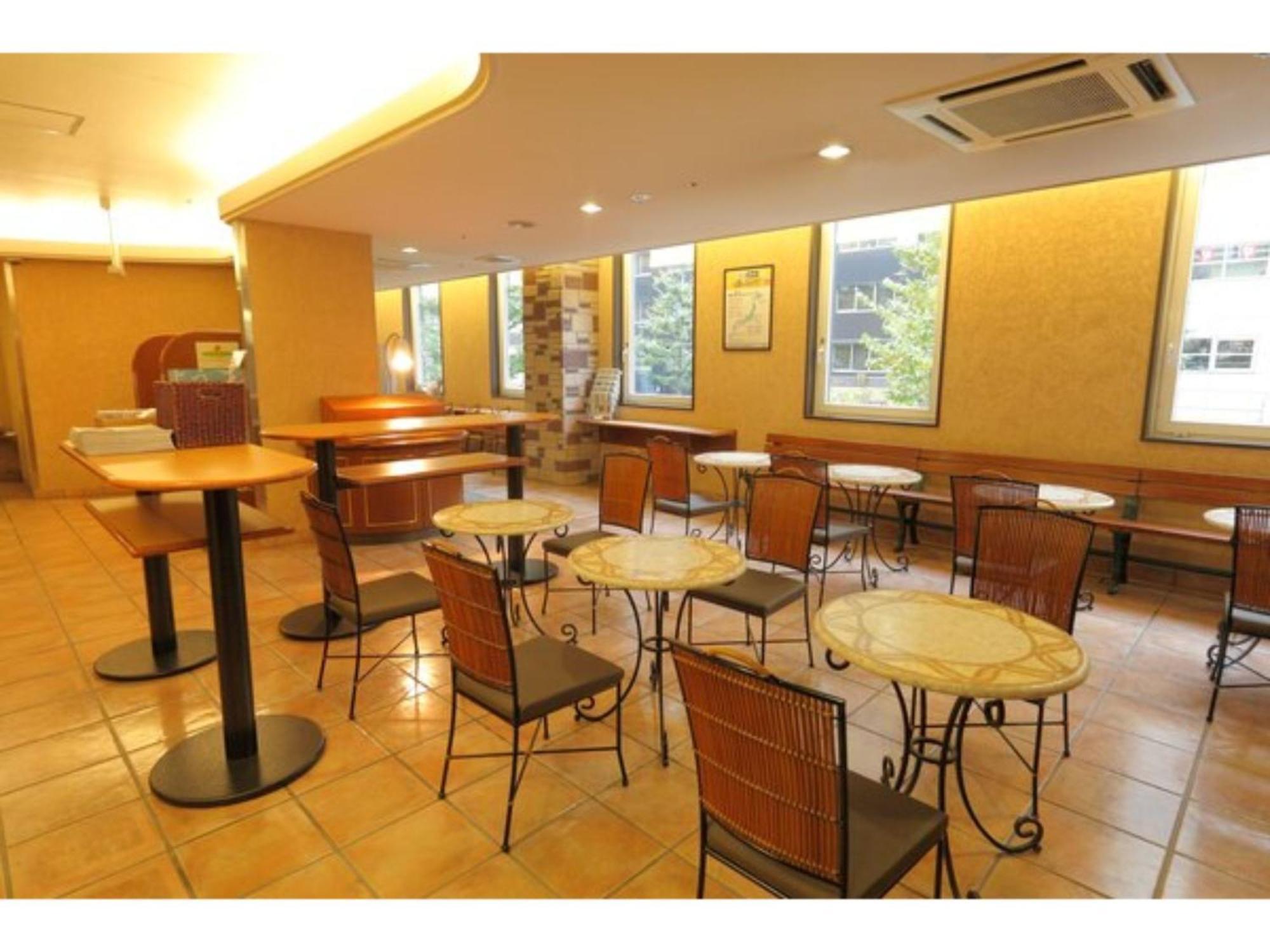 R&B Hotel Sapporo Kita 3 Nishi 2 - Vacation Stay 39504V Exteriér fotografie