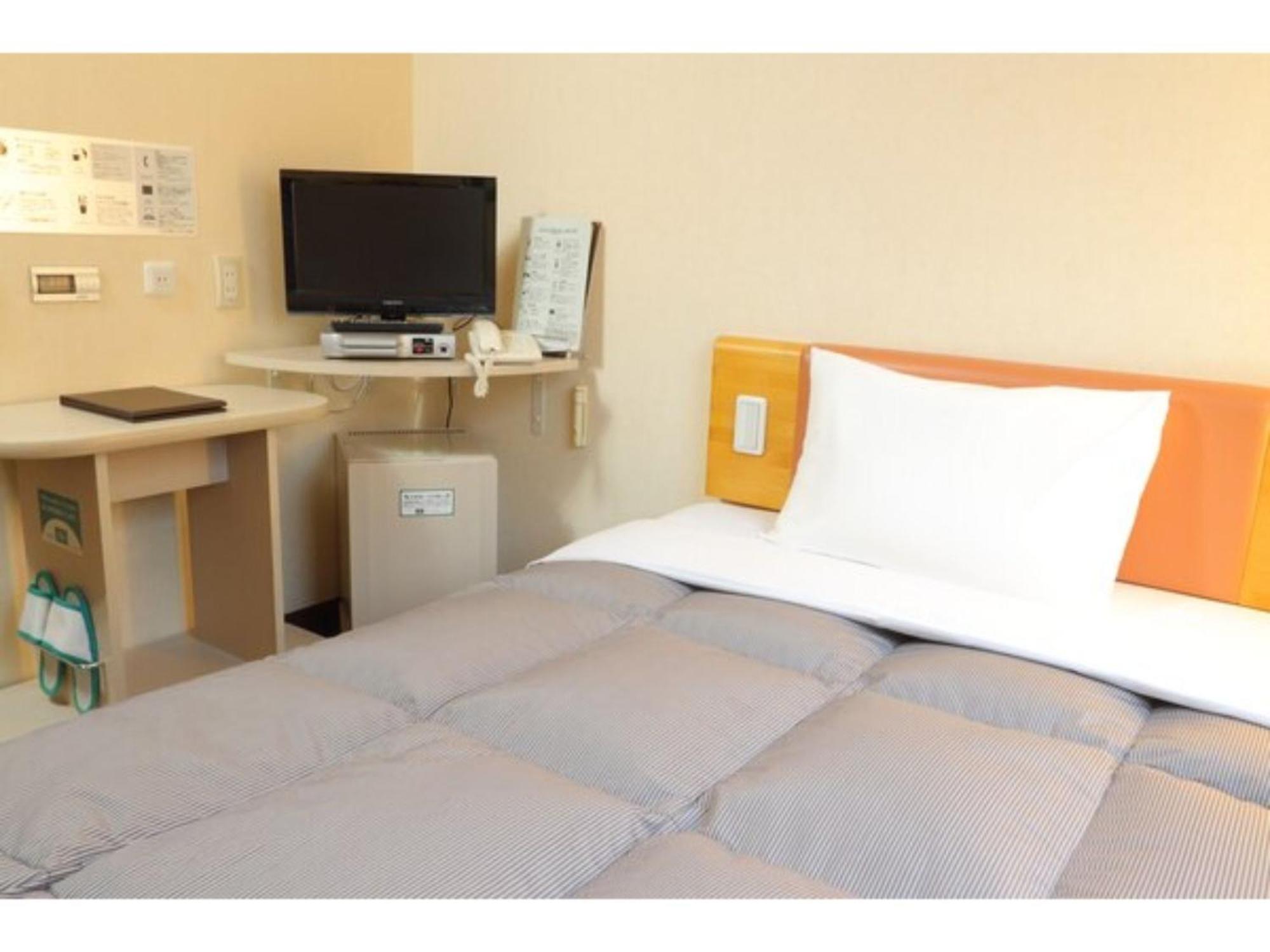 R&B Hotel Sapporo Kita 3 Nishi 2 - Vacation Stay 39504V Exteriér fotografie